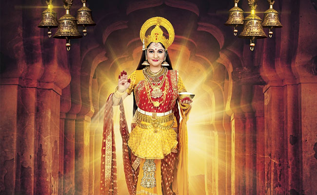 स्वाति और इंद्रेश को मिलाने में कामयाब हो पाएंगी संतोषी मां, 'संतोषी मां सुनाएं व्रत कथाएं' में आएगा ये नया ट्विस्ट