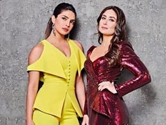 হ্যাপি বার্থ ডে প্রিয়াঙ্কা! ইনস্টাগ্রামে ছবি পোস্ট করিনার
