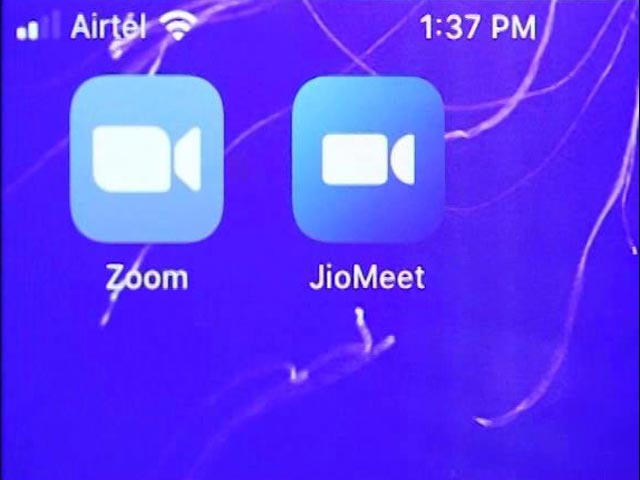 JioMeet vs Zoom