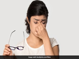 Spectacle Marks: चश्मा पहनने से नाक पर पड़े निशान को कैसे हटाएं? ये उपाय आएंगे काम, 5 दिनों में दिखेगा फर्क Spectacle Marks: चश्मा पहनने से नाक पर पड़े निशान को कैसे हटाएं? ये उपाय आएंगे काम, 5 दिनों में दिखेगा फर्क