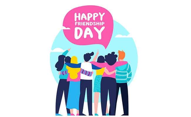 International Friendship Day 2021: Top 21 Wishes, Messages And ...
