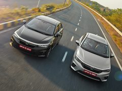 2020 Honda City vs Old Honda City: What's Different? 2020 Honda City vs Old Honda City: What's Different?