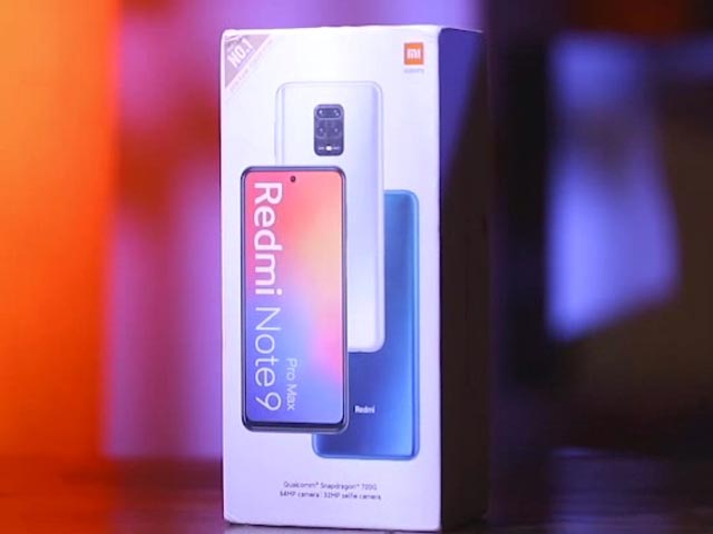 Redmi Note 9 Pro Max, Samsung Galaxy A31 Reviews