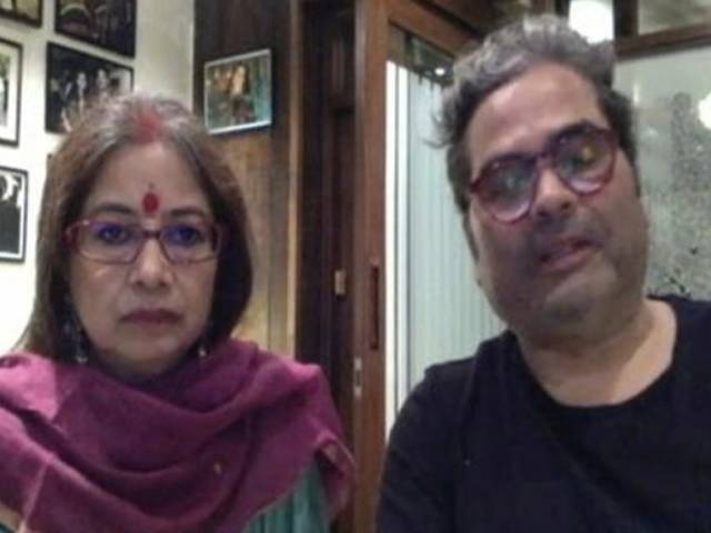 Sikh Community Provides Strength In The Times Of Sadness: Singer Vishal Bharadwaj