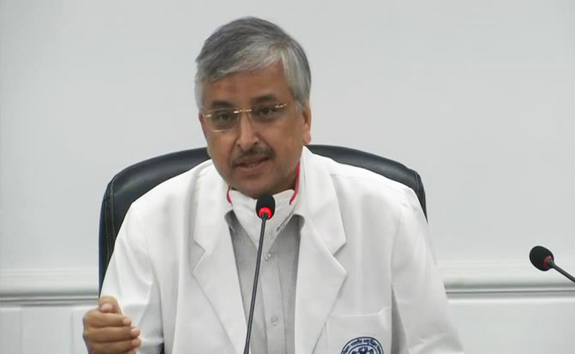 Huge Gap In Demand, Supply Of Organs For Transplant: AIIMS Chief