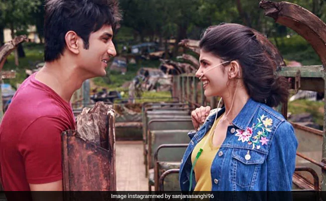 Dil bechara movie deals