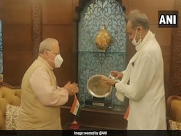 गहलोत राज्यपाल के सामने कराएंगे MLAs की परेड, अगले हफ्ते विधानसभा सत्र बुलाने की करेंगे मांग गहलोत राज्यपाल के सामने कराएंगे MLAs की परेड, अगले हफ्ते विधानसभा सत्र बुलाने की करेंगे मांग