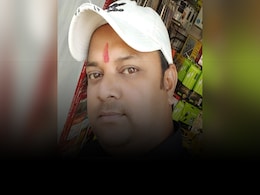 Journalist Dies, Was Shot In Head Near Delhi As Daughter Sobbed Journalist Dies, Was Shot In Head Near Delhi As Daughter Sobbed