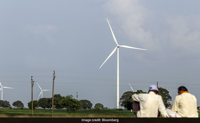 India Seeks To Halt $2.8 Billion Of Power Gear Import From China