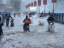 Monsoon 2020: Images, Forecast And Updates From Across India Monsoon 2020: Images, Forecast And Updates From Across India