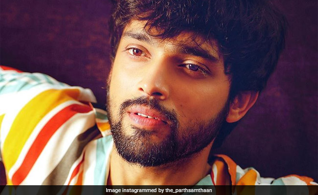 <i>Kasautii Zindagii Kay</i> Actor Parth Samthaan Tests Positive For COVID-19