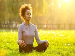 Yoga For Anxiety: Do These 8 Yoga Poses Every Day To Curb Stress, Depression And Anxiety Symptoms Yoga For Anxiety: Do These 8 Yoga Poses Every Day To Curb Stress, Depression And Anxiety Symptoms