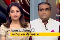 राजस्थान के रण में BSP की एंट्री, मायावती ने की कोर्ट जाने की बात राजस्थान के रण में BSP की एंट्री, मायावती ने की कोर्ट जाने की बात