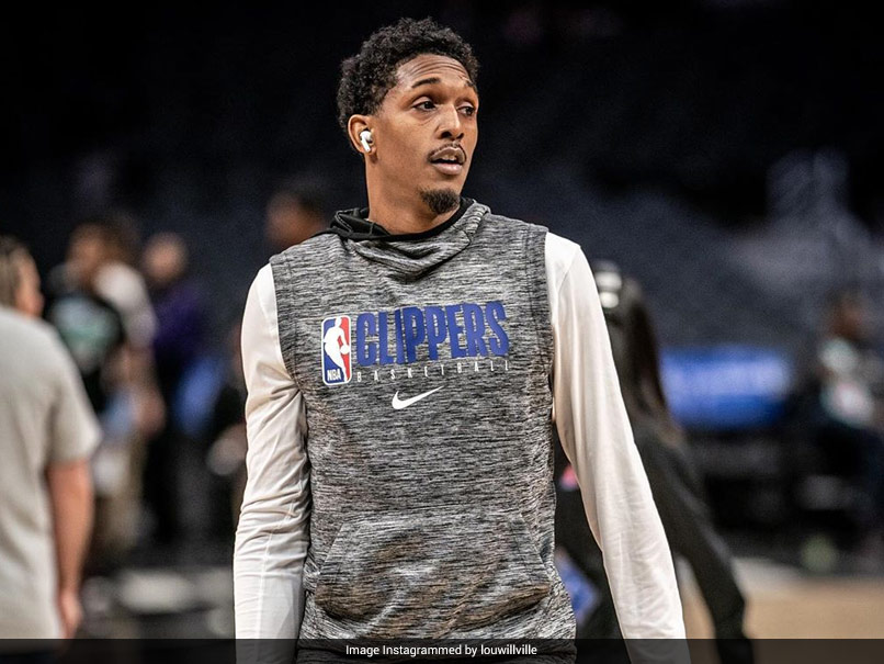 NBA Probes Clipper's Lou Williams Over Strip Club Visit