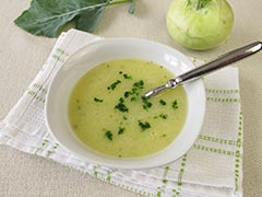 How To Make Kashmiri Kadam Saag - The Comforting Broth Loaded With Good Immunity How To Make Kashmiri Kadam Saag - The Comforting Broth Loaded With Good Immunity