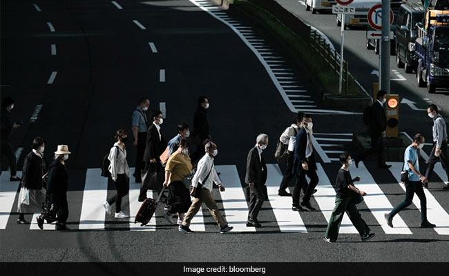 World Population Surges By 75 Million In 2023, Set To Cross 8 Billion On January 1: Report
