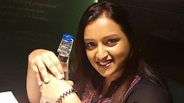 Swapna Suresh, Accused In Gold Smuggling Case, Dares Kerala CM, Daughter To File Defamation Case