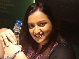 Swapna Suresh, Accused In Gold Smuggling Case, Dares Kerala CM, Daughter To File Defamation Case Swapna Suresh, Accused In Gold Smuggling Case, Dares Kerala CM, Daughter To File Defamation Case