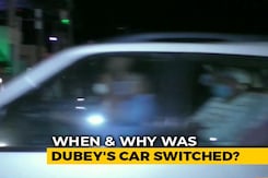 Videos Deepen Gangster Vikas Dubey's Encounter Mystery Videos Deepen Gangster Vikas Dubey's Encounter Mystery