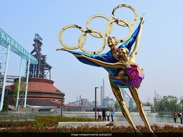 Covid Outbreaks Certain Within Beijing Olympics Bubble, Says China Covid Outbreaks Certain Within Beijing Olympics Bubble, Says China