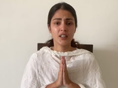 'সত্যমেব জয়তে! সত্যি সামনে আসবেই', সুশান্ত-কাণ্ডে ভিডিও বার্তা রিয়ার