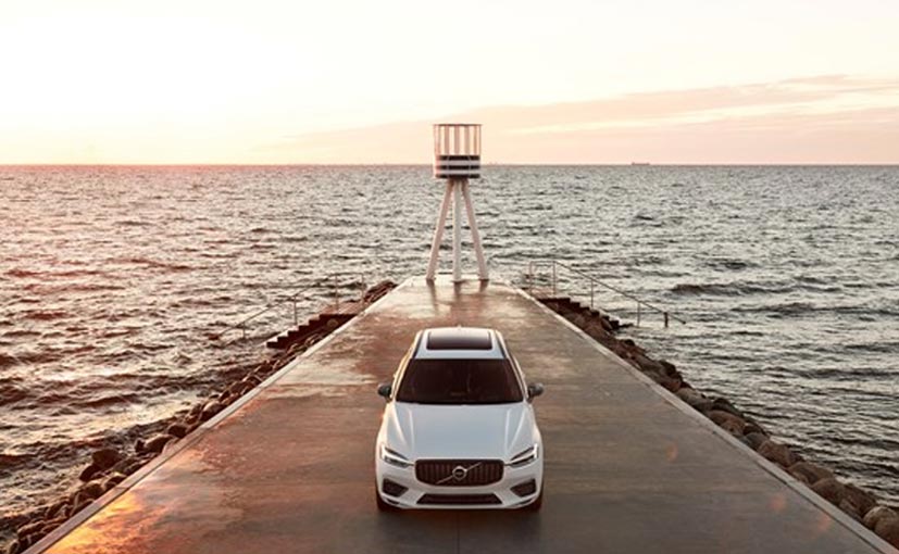 Volvo Sees Growth In US, China And European Markets In June