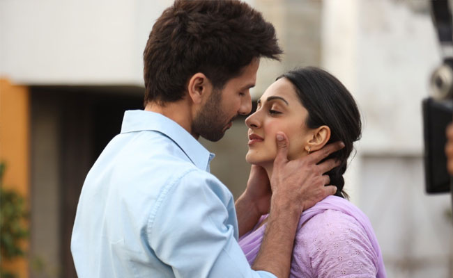 <i>Kabir Singh</i>'s Music Album Crosses 1 Billion Streams
