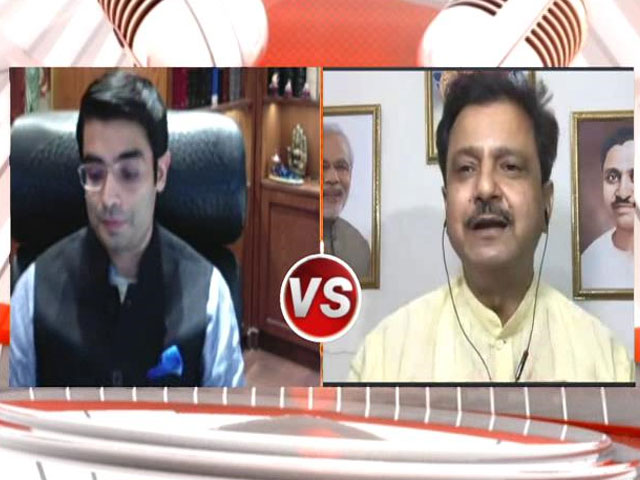 Politics Vs People: Real Equation Missing In Rajasthan?