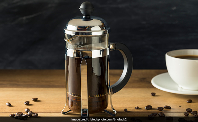 French Press Your Way To Enjoy Espressos, Cappuccinos At Home