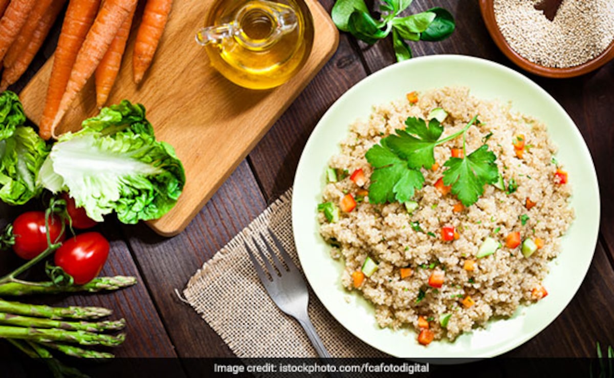 вечерята играе решаваща роля за поддържането на цялостното здраве и