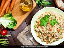 5 Healthy Dinner Options For Better Metabolism, Smooth Digestion And Optimal Health 5 Healthy Dinner Options For Better Metabolism, Smooth Digestion And Optimal Health