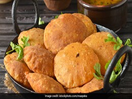 Indian Cooking Tips: How To Make Gobhi Puri For A Satiating Feast Indian Cooking Tips: How To Make Gobhi Puri For A Satiating Feast