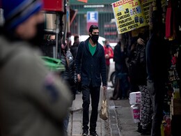 Coronavirus Turns South American Nation's Middle Classes Into New Poor Coronavirus Turns South American Nation's Middle Classes Into New Poor