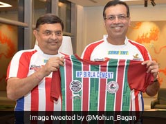 এবছর মোহনবাগান রত্ন পাচ্ছেন গুরবক্স সিং-পলাশ নন্দী