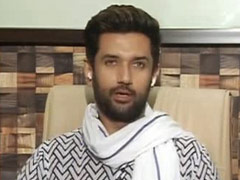 'My Heartfelt Gratitude': Chirag Paswan Thanks PM After Father's Funeral