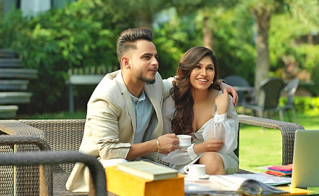 All About <I>Naam</i> - Singer Millind Gaba's First Collaboration With Tulsi Kumar And Jaani