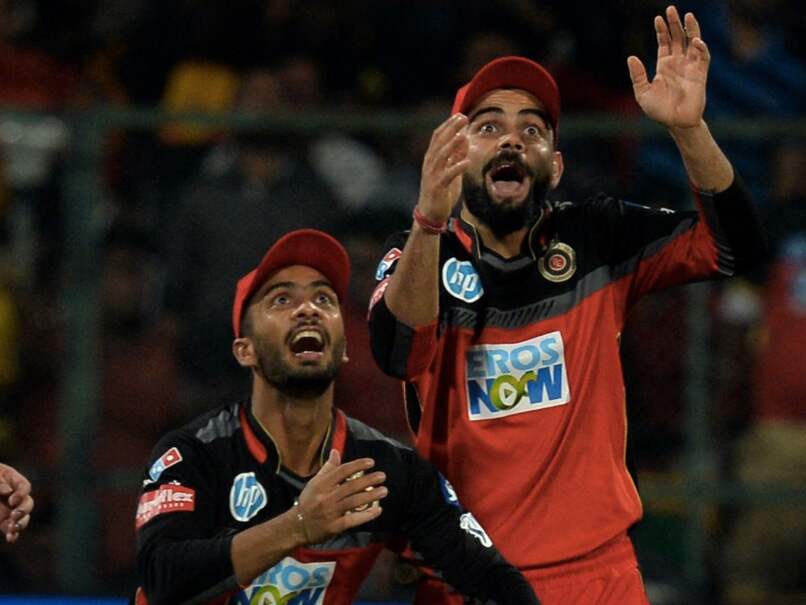 Virat Kohli Mandeep Singh Engage In Amusing Banter In Punjabi On Instagram Cricket News Owner kph dream cricket private limited.