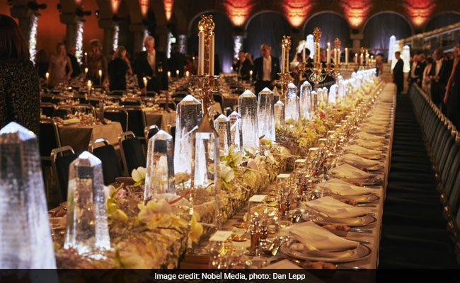 Nobel Banquet Cancelled For First Time Since 1956 Over Coronavirus: Report