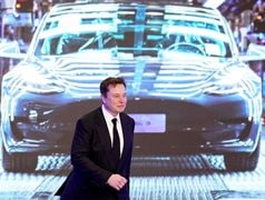 Tesla's Profit Sets Up S&P 500 Entry, While CEO Elon Musk Pushes For Growth