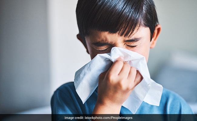 Understanding Allergies In Kids: What Must Parents Know