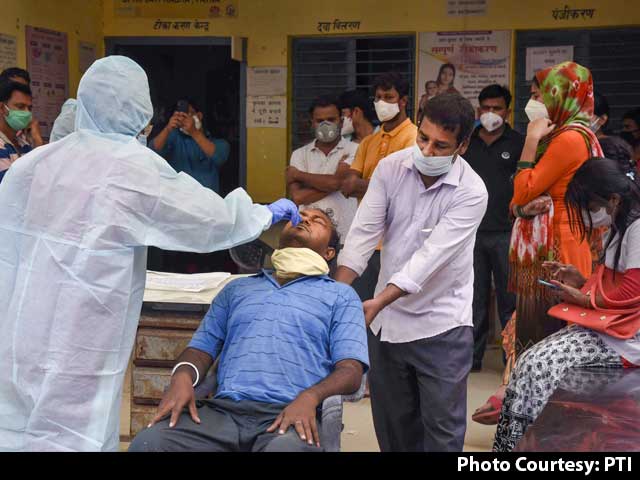 Top News Of The Day: India Crosses 15 Lakh Coronavirus Cases, Mortality Rate Down