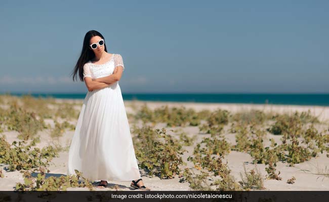 Keep It Cool In These 9 Cotton Maxi Dresses