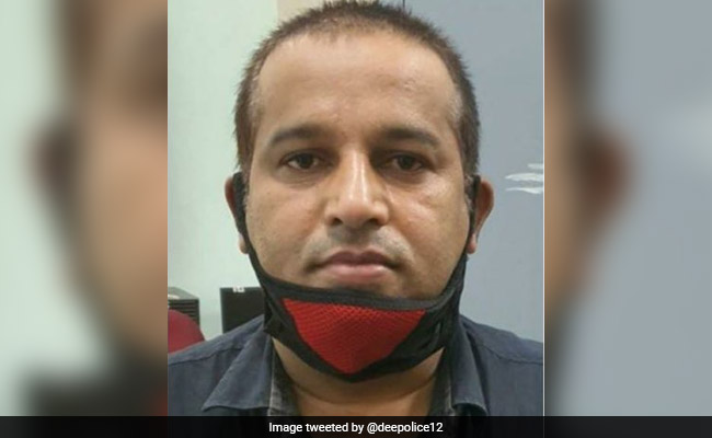Video Of Crowded Hospital Not From Bengaluru, 1 Arrested: Police