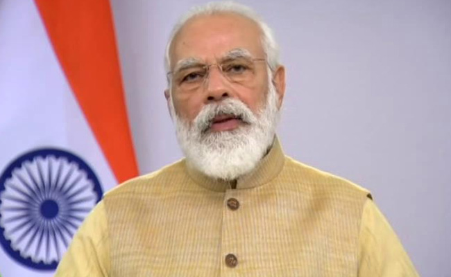 PM To Launch COVID-19 Testing Facilities In Noida, Mumbai, Kolkata On Monday