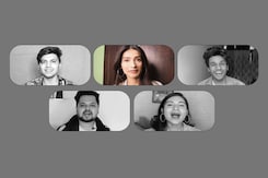 TikTok Stars Talk About Starting Over After China App Ban | Mohak Narang, Muskan Roy Share Stories TikTok Stars Talk About Starting Over After China App Ban | Mohak Narang, Muskan Roy Share Stories