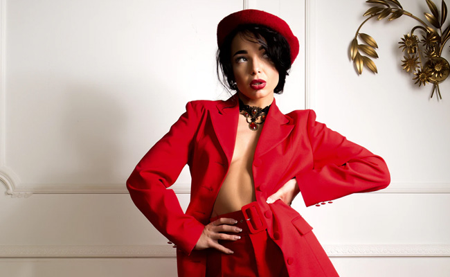 Make Way For These Stylish Pantsuits That Will Set You Apart