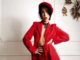 Make Way For These Stylish Pantsuits That Will Set You Apart Make Way For These Stylish Pantsuits That Will Set You Apart