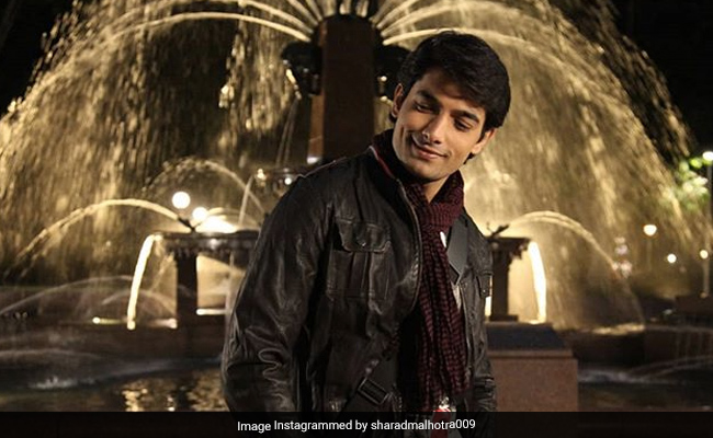 After His Hit TV Shows, Sharad Malhotra Thought He Would "Become The Next Shah Rukh Khan"