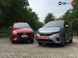 All New Honda City vs 2020 Hyundai Verna: Exclusive Comparison Review All New Honda City vs 2020 Hyundai Verna: Exclusive Comparison Review