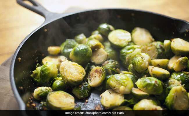 Brussels Sprouts Benefits: डायबिटीज, कमजोर आंखों और इम्यूनिटी के साथ हड्डियों और स्किन के लिए भी अद्भुत है ब्रसेल्स स्प्राउट!
